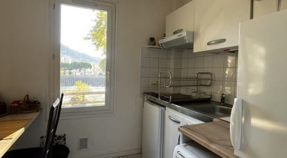 Apartment 2 rooms of 36 m² in Nice (06000)