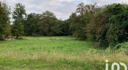 Land of 563 m² in Dompierre-sur-Yon (85170)