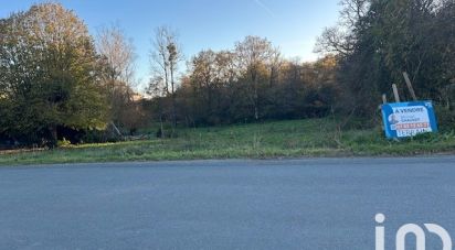 Land of 563 m² in Dompierre-sur-Yon (85170)