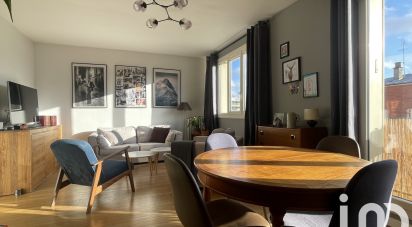 Appartement 3 pièces de 71 m² à La Garenne-Colombes (92250)