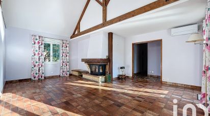 Traditional house 8 rooms of 241 m² in Montlouis-sur-Loire (37270)