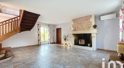 Traditional house 8 rooms of 241 m² in Montlouis-sur-Loire (37270)