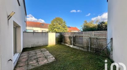 House 3 rooms of 62 m² in Fleury-les-Aubrais (45400)