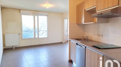 Appartement 2 pièces de 43 m² à Maisons-Alfort (94700)