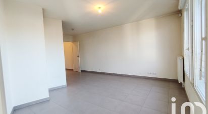 Appartement 2 pièces de 43 m² à Maisons-Alfort (94700)