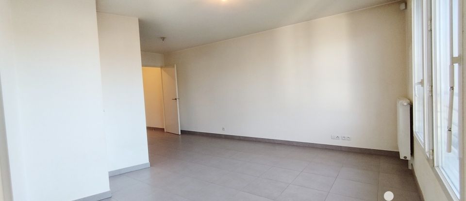 Appartement 2 pièces de 43 m² à Maisons-Alfort (94700)