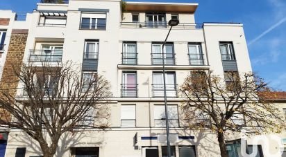 Appartement 2 pièces de 43 m² à Maisons-Alfort (94700)