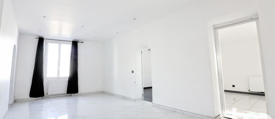 Immeuble de 444 m² à Lyon (69008)