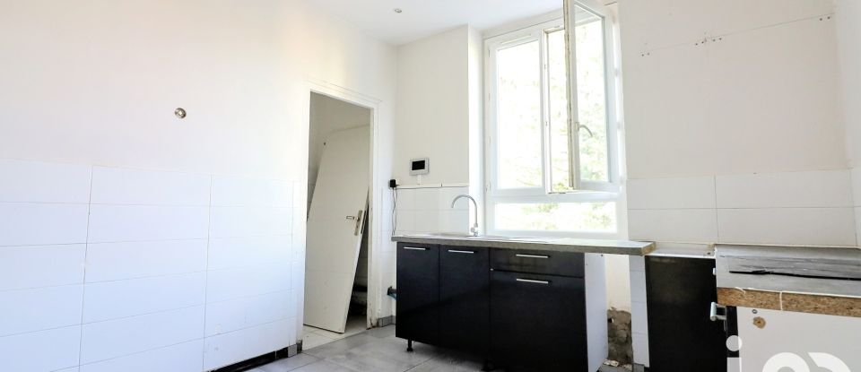 Immeuble de 444 m² à Lyon (69008)