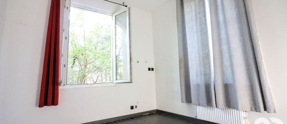 Immeuble de 444 m² à Lyon (69008)