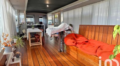 House boat 5 rooms of 175 m² in Paris (75008)