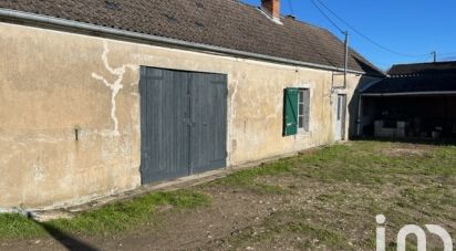 Barn conversion 5 rooms of 114 m² in Huisseau-sur-Mauves (45130)