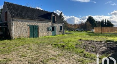 Barn conversion 5 rooms of 114 m² in Huisseau-sur-Mauves (45130)