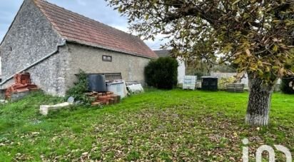 Barn conversion 5 rooms of 114 m² in Huisseau-sur-Mauves (45130)