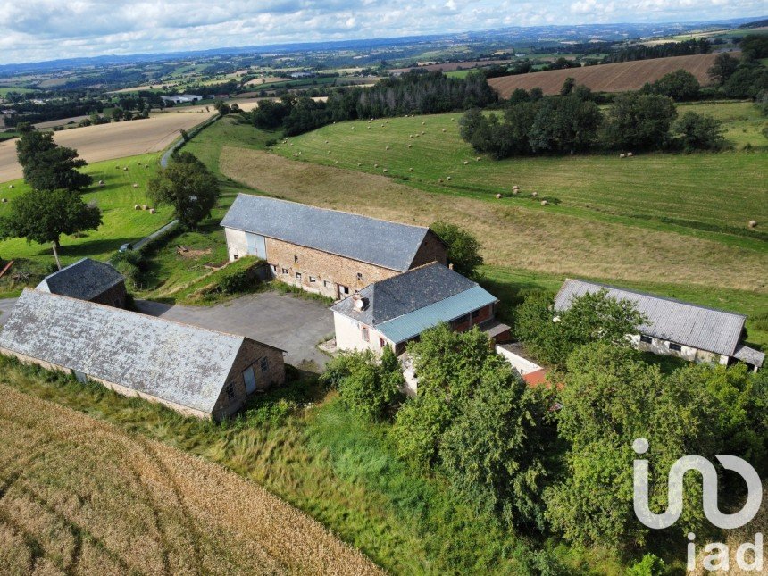 Maison de campagne 5 pièces de 208 m² à Montauriol (81190)