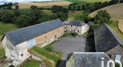 Country house 5 rooms of 208 m² in Montauriol (81190)