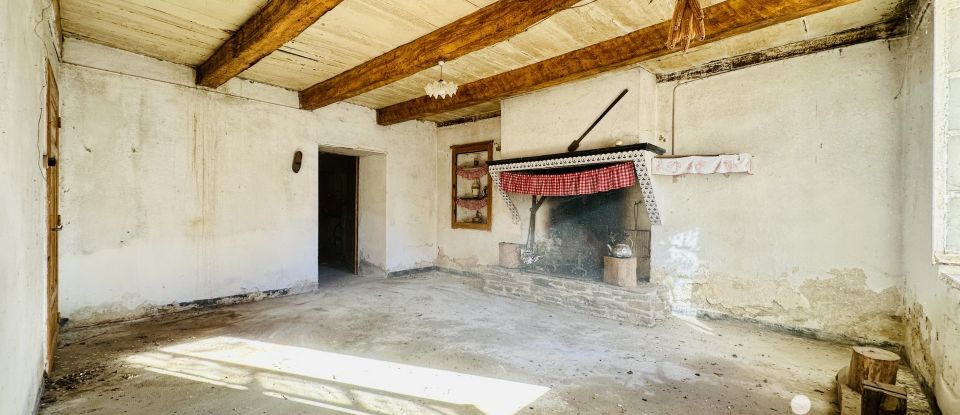 Maison de campagne 5 pièces de 208 m² à Montauriol (81190)