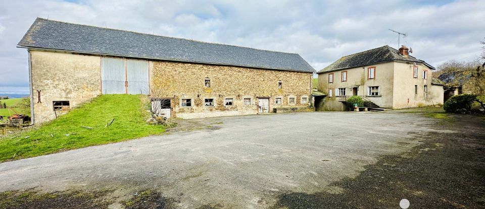 Maison de campagne 5 pièces de 208 m² à Montauriol (81190)