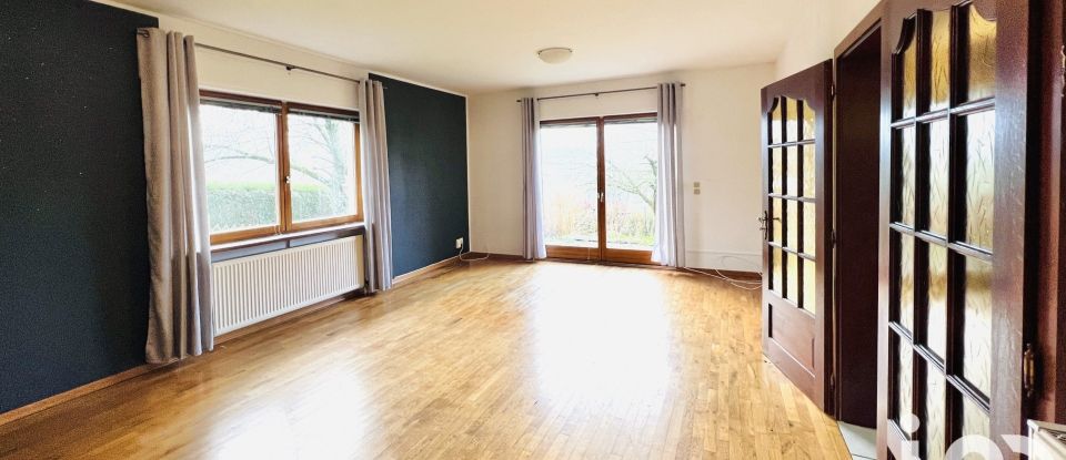 Maison 6 pièces de 176 m² à Œting (57600)