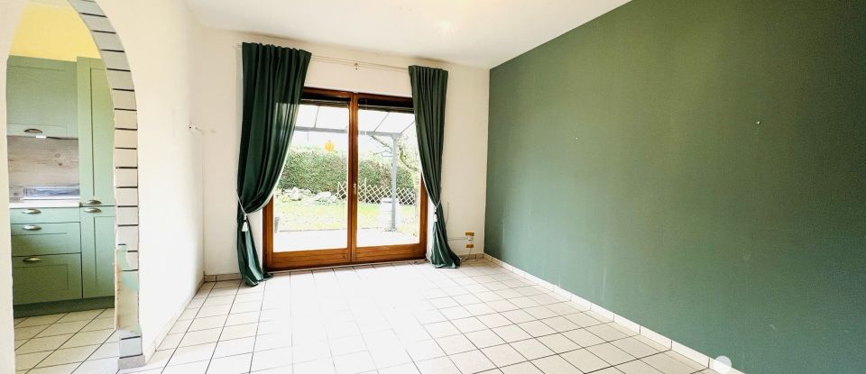 Maison 6 pièces de 176 m² à Œting (57600)