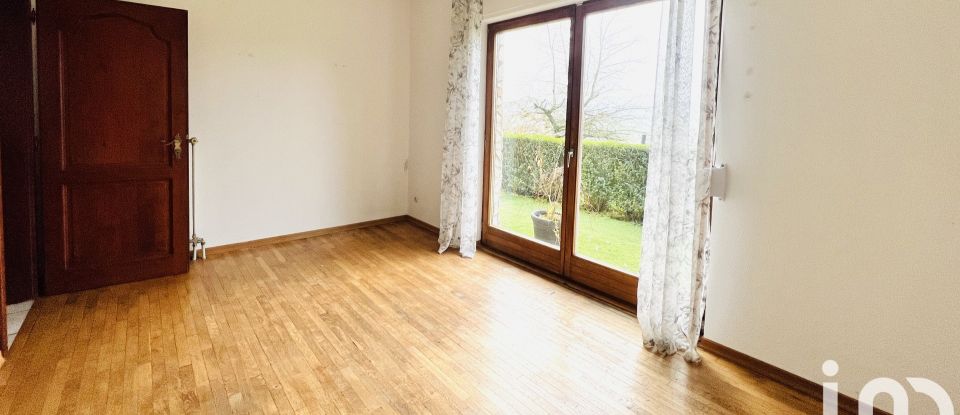 Maison 6 pièces de 176 m² à Œting (57600)