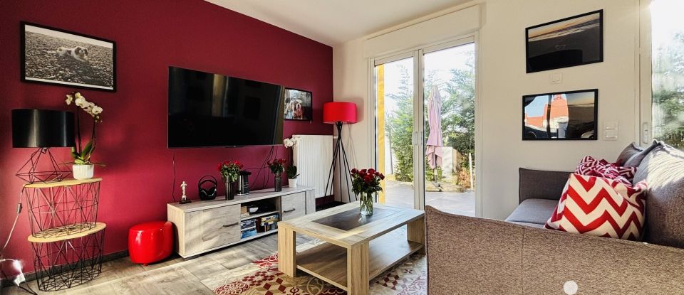 Maison 4 pièces de 88 m² à Sillegny (57420)