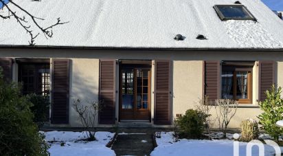 Maison traditionnelle 5 pièces de 115 m² à Bayeux (14400)