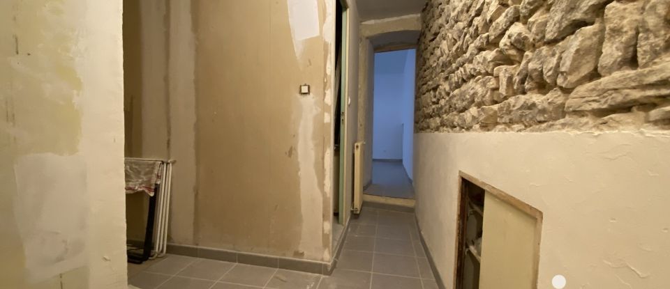 Maison de ville 5 pièces de 52 m² à Bagnols-sur-Cèze (30200)