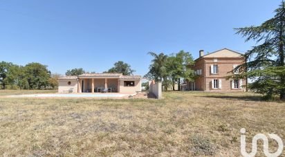 Mansion 8 rooms of 353 m² in Toulouse (31100)