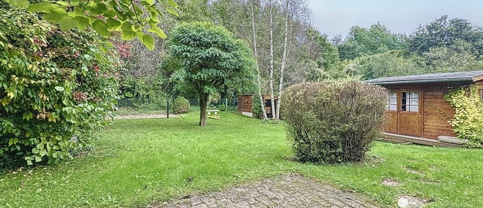 Pavillon 6 pièces de 94 m² à Betz (60620)