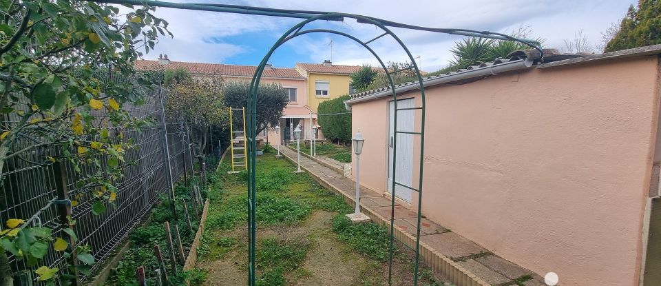 House 4 rooms of 95 m² in Béziers (34500)