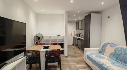 Appartement 1 pièce de 28 m² à Six-Fours-les-Plages (83140)