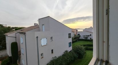 Appartement 1 pièce de 28 m² à Six-Fours-les-Plages (83140)