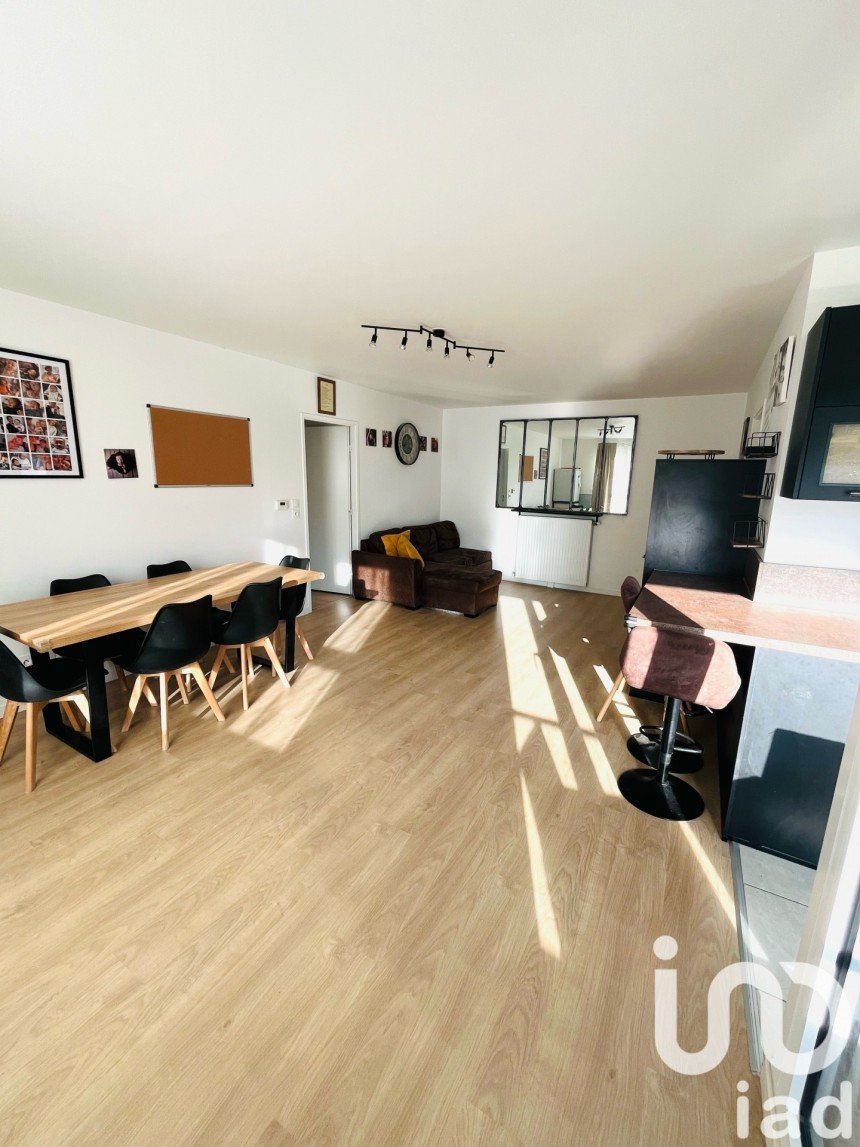 Appartement 5 pièces de 89 m² à Torcy (77200)