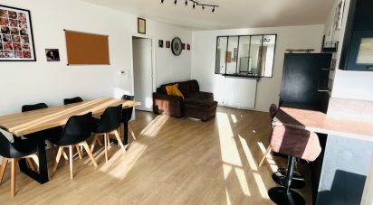 Appartement 5 pièces de 89 m² à Torcy (77200)