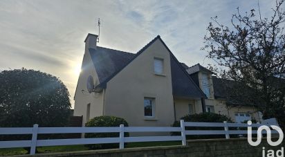 Maison 6 pièces de 127 m² à Douarnenez (29100)