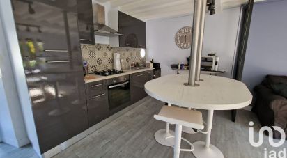 Maison 5 pièces de 110 m² à Grandcamp-Maisy (14450)