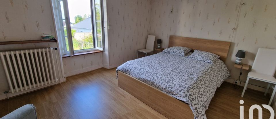 Maison 5 pièces de 110 m² à Grandcamp-Maisy (14450)