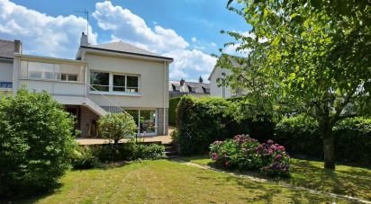 Maison 4 pièces de 130 m² à Segré (49500)