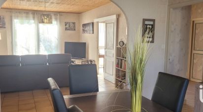 Traditional house 4 rooms of 98 m² in La Ferrière (85280)