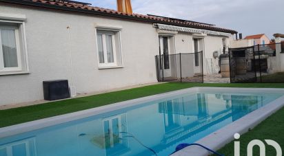 House 5 rooms of 118 m² in Salles-d'Aude (11110)