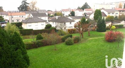 Apartment 4 rooms of 87 m² in Limoges (87000)