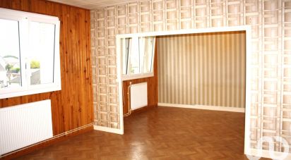 Apartment 4 rooms of 87 m² in Limoges (87000)