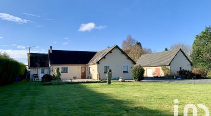 Maison traditionnelle 5 pièces de 130 m² à Cormeilles (27260)