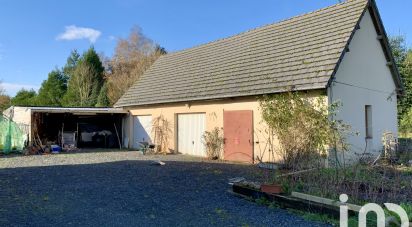 Maison traditionnelle 5 pièces de 130 m² à Cormeilles (27260)