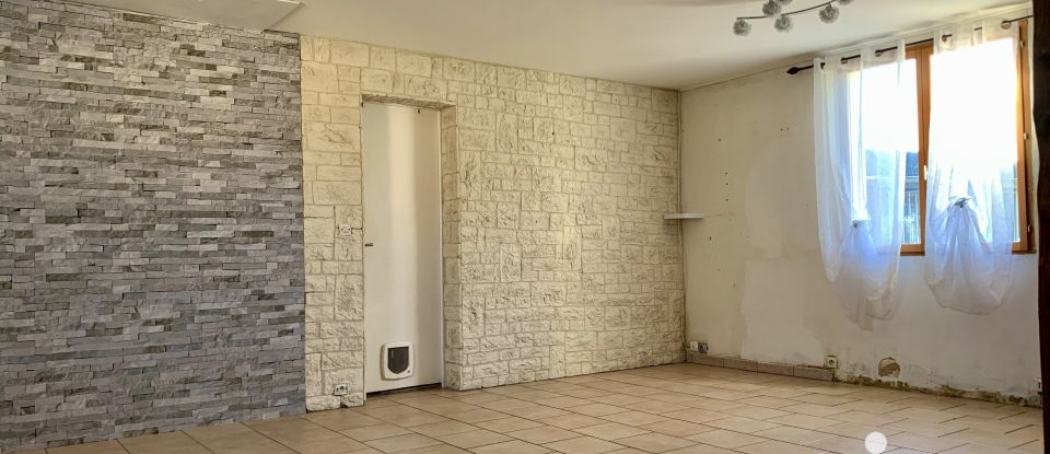 Maison traditionnelle 5 pièces de 130 m² à Cormeilles (27260)