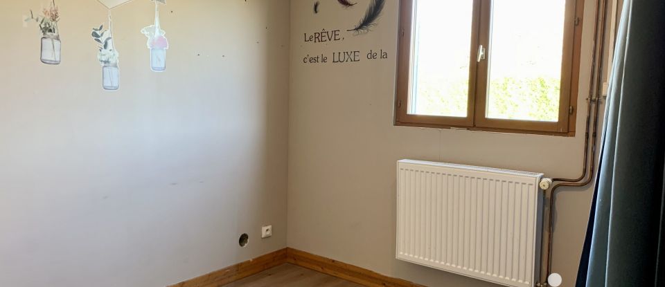 Maison traditionnelle 5 pièces de 130 m² à Cormeilles (27260)