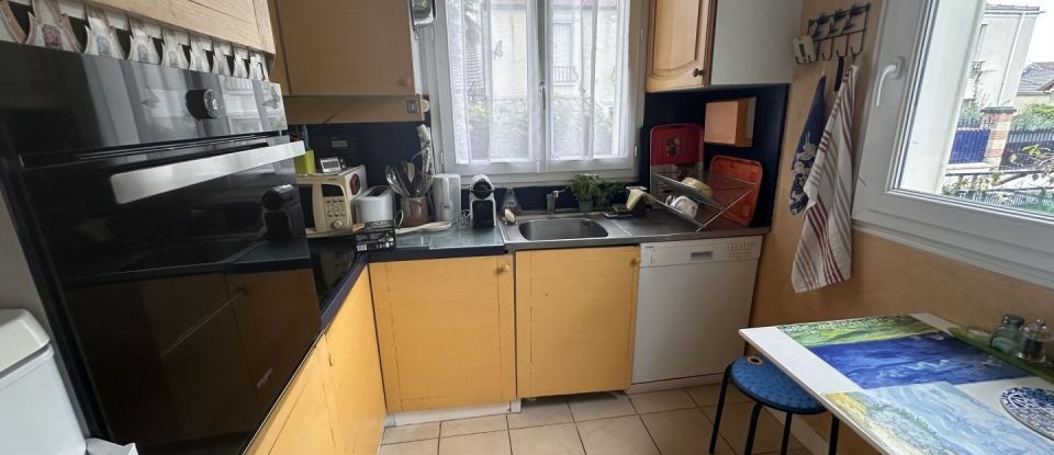 House 3 rooms of 70 m² in Fontenay-sous-Bois (94120)