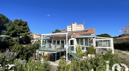 Maison 8 pièces de 268 m² à Le Pouget (34230)