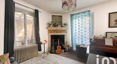 Maison 4 pièces de 81 m² à Villeneuve-Saint-Georges (94190)